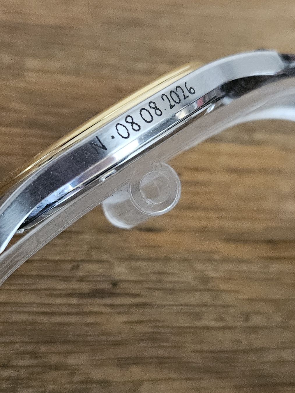 Candino Orologi: Candino Herrenuhr 35mm – Usato da Flamatt venduto da pie_f9zm 5