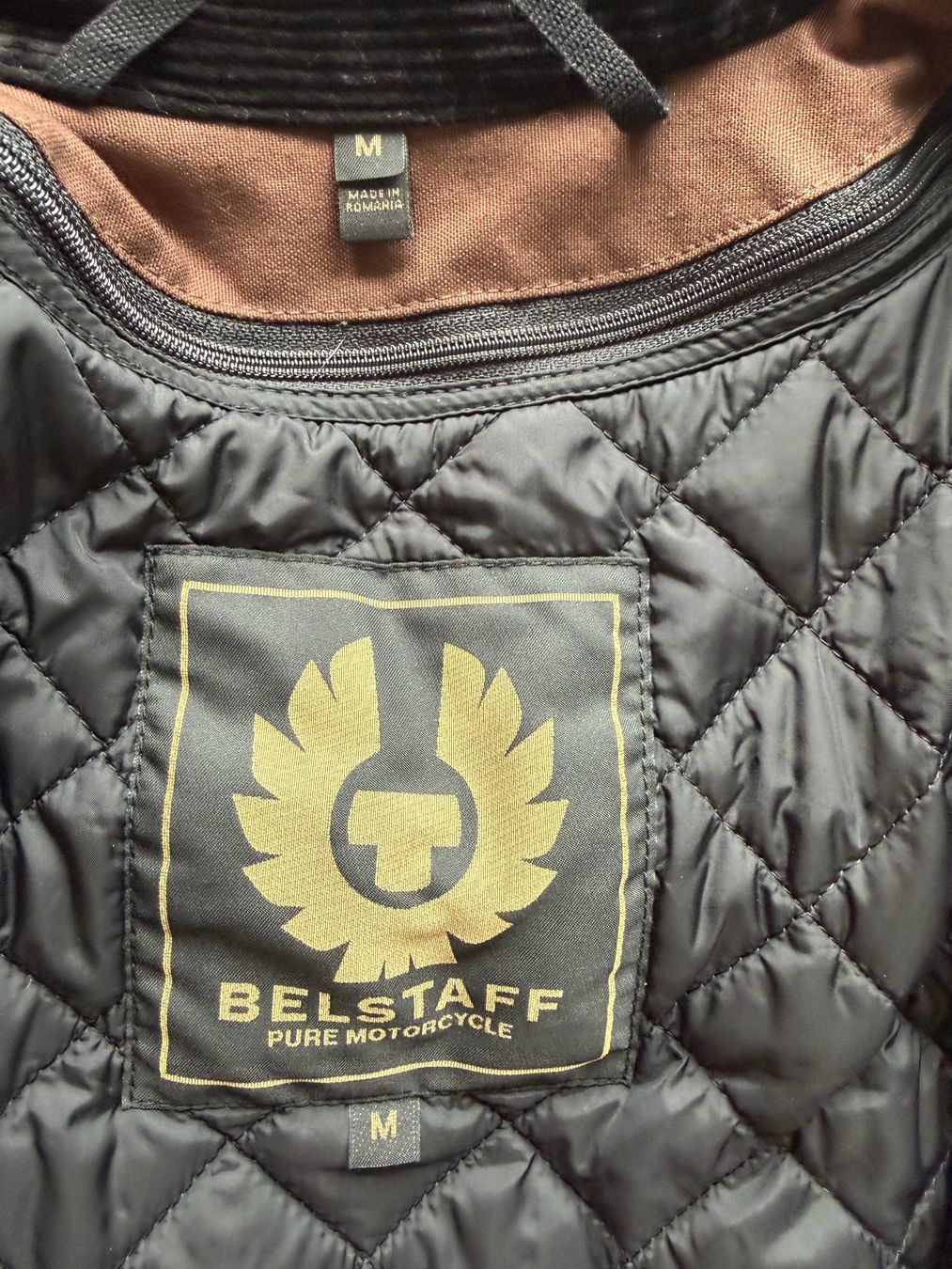Belstaff Jacken: Belstaff Trialmaster Motorrad Jacke – Gebraucht aus Minusio von Sonne78 3