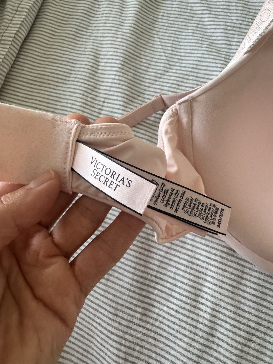 Altra biancheria intima: Victoria secret bra  – Usato da Zürich venduto da are_fm6c 5