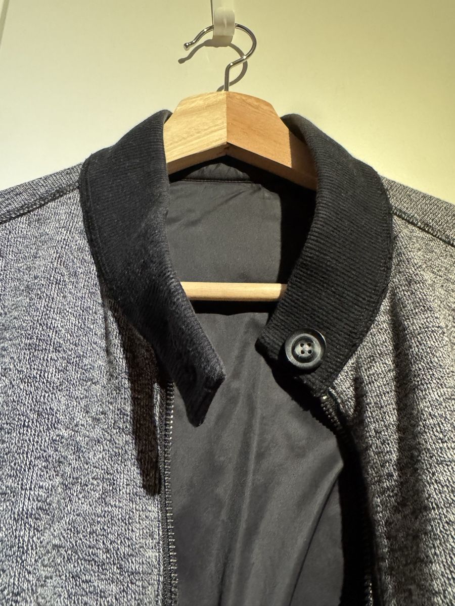 Vestes: Cour Carre Reversible Men's Jacket, Size 46 – D'occasion à Brugg AG par Winter789 3