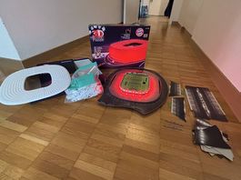 Allianz Arena Puzzle 3D (Bayern München) 