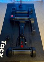 Elite Rollentrainer Nero