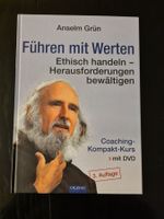 Führen mit Werten, Anselm Grün, 3. Auflage