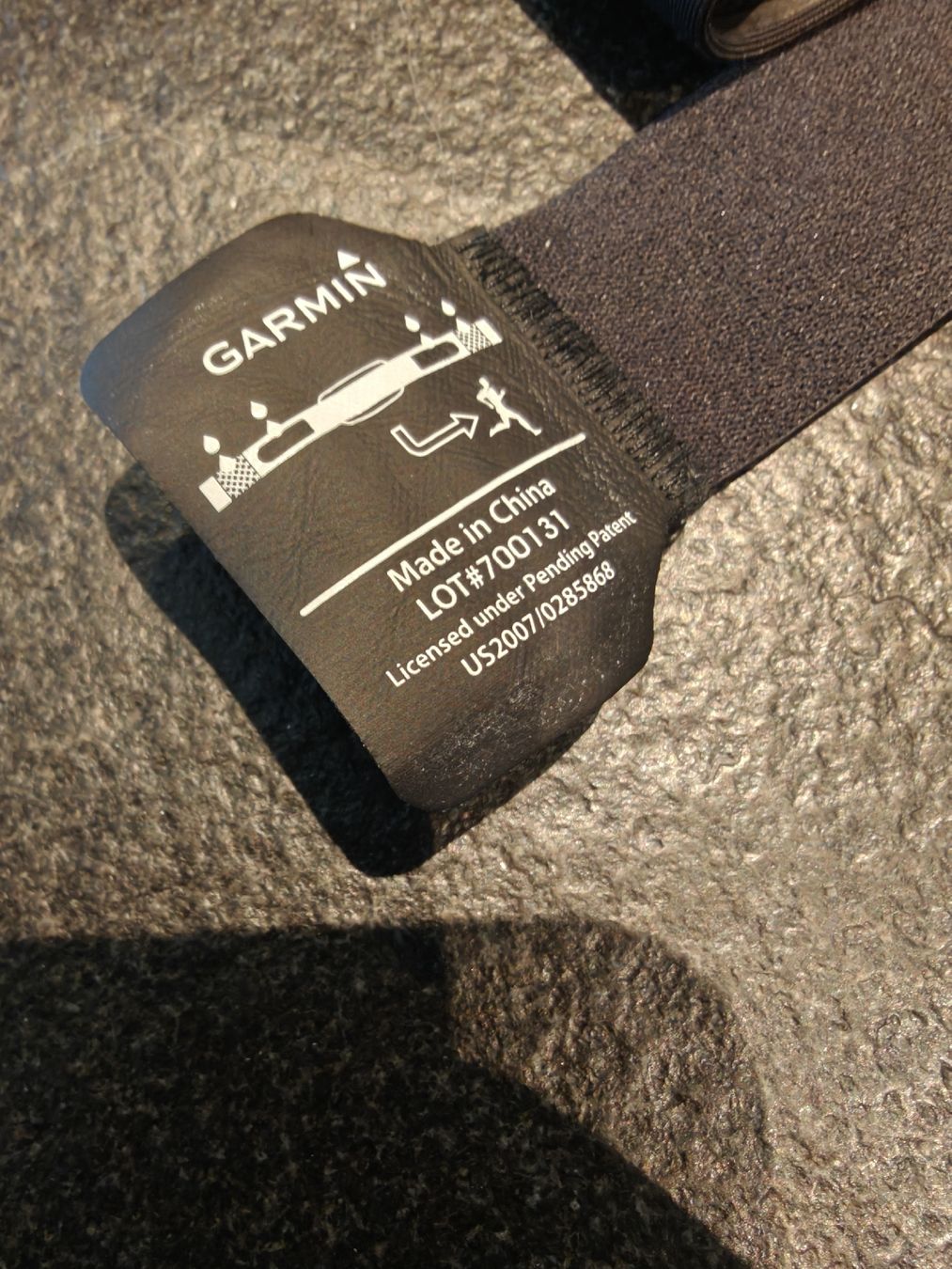 Garmin Computer & Messgeräte: Garmin Edge 520 Plus Set – Gebraucht aus Wiggen von Cyrill530 4