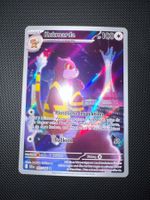 Kukmarda Gallery Art - Wachsendes Chaos - Pokémon Karte