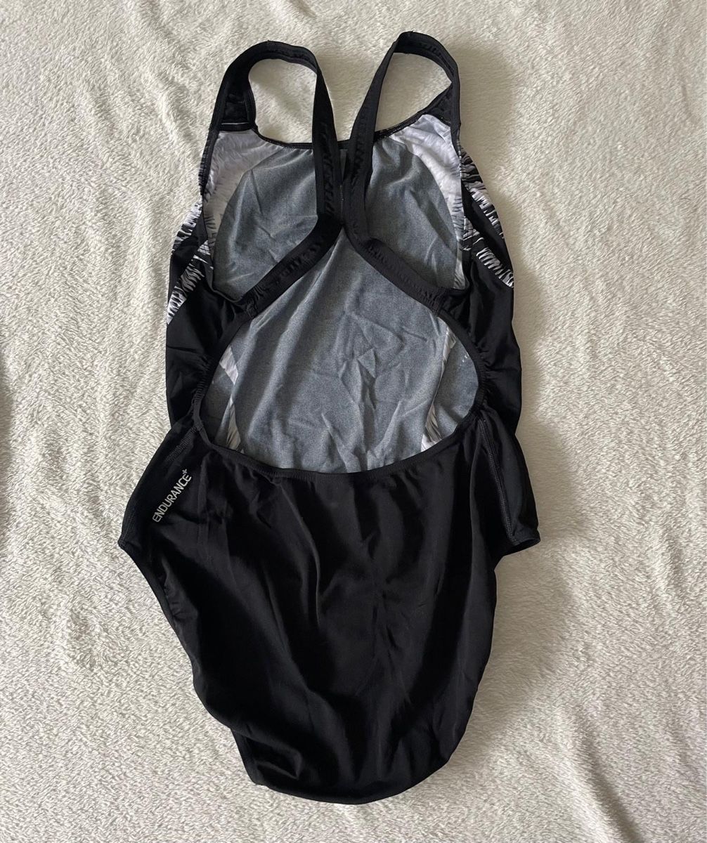 Speedo Costumi da bagno & Bikini: Speedo Badeanzug, Grösse 42/44 – Usato da Balterswil venduto da Bibi66 1