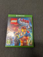 Lego the Lego movie Microsoft Xbox Series x / one