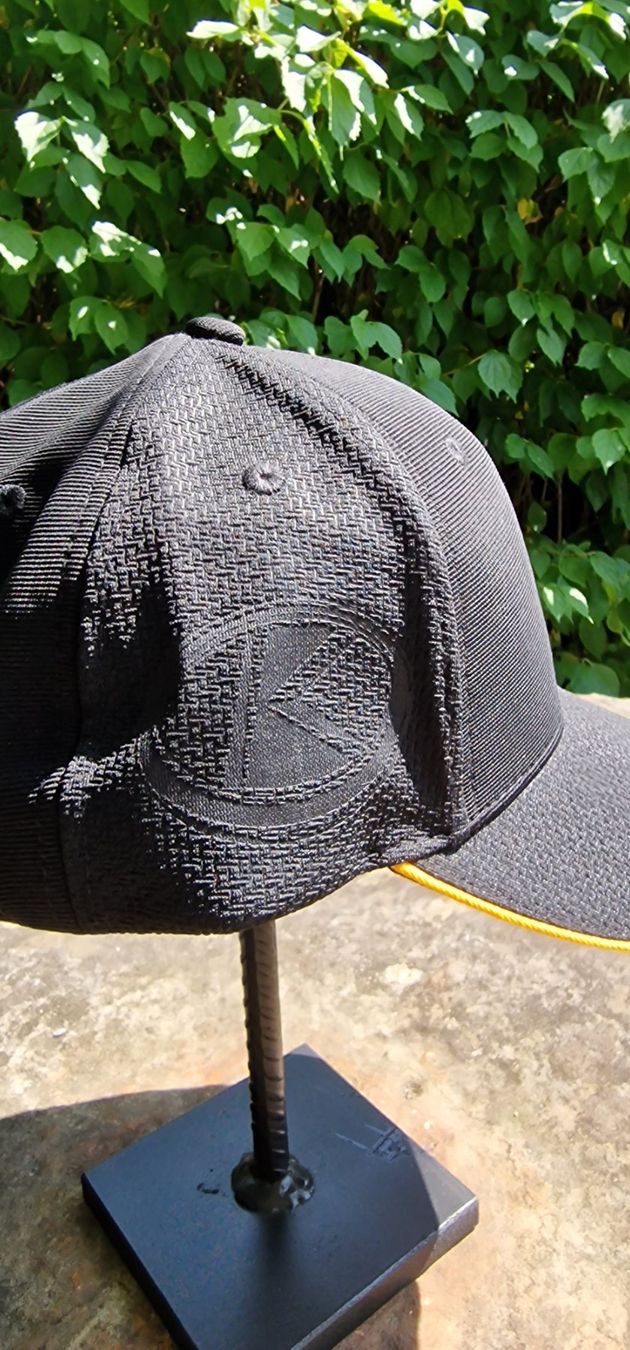 Copricapi, berretti & cappellini: Kubota Cap – Nuovo e nell'imballaggio originale da Reinach AG venduto da Stalder-Technik 1