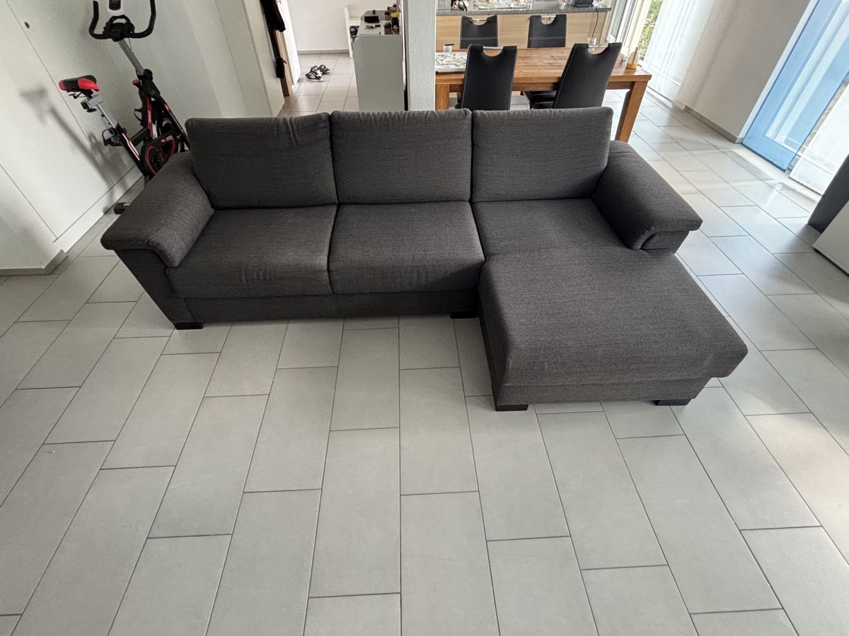 Divani: Ecksofa zu verkaufen – Usato da Wil SG venduto da lele_1993