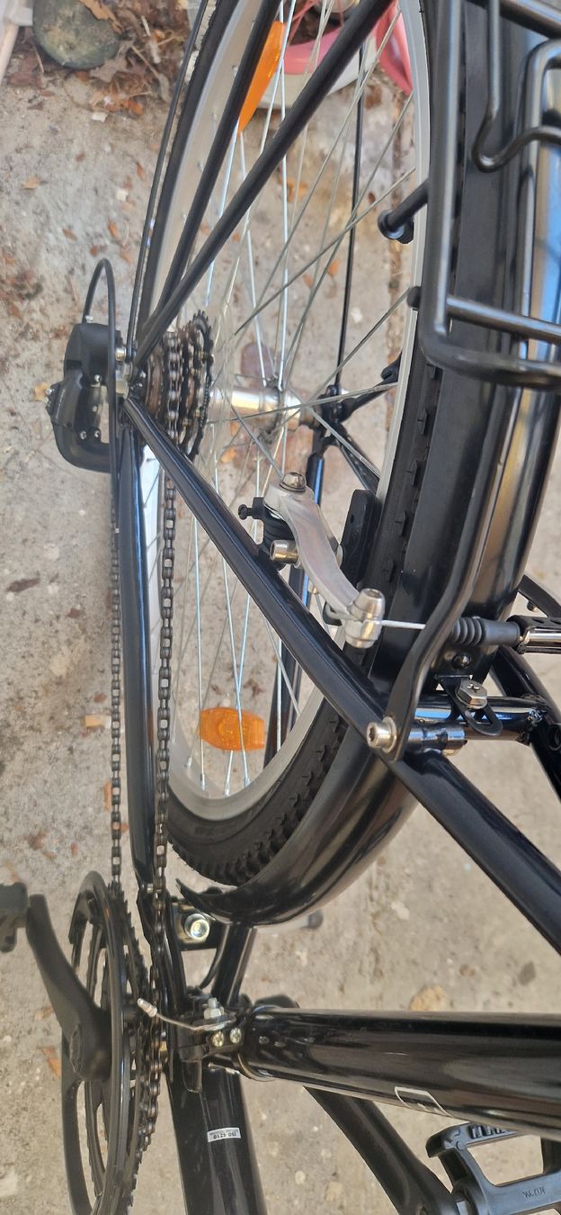 Biciclette: Velo TRAVEL  – Usato da Romanshorn venduto da fag_gnd6 5