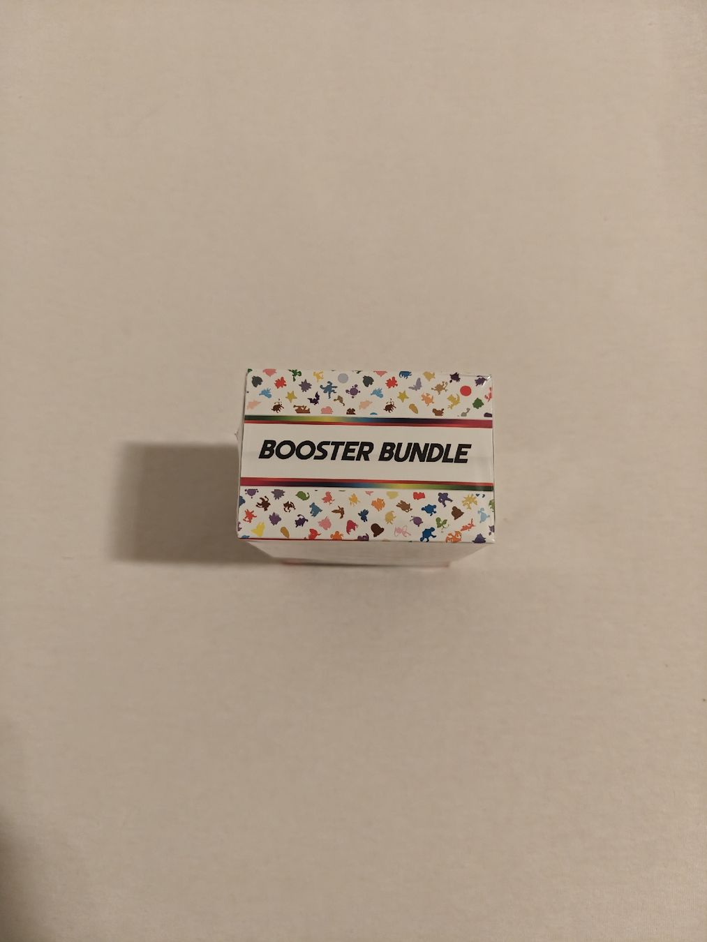 Pokémon Carte collezionabili: Pokemon 151 Booster Bundle 6 Packs Neu - ab CHF 1.-- – Nuovo e nell'imballaggio originale da Schaffhausen venduto da Dionyson 4