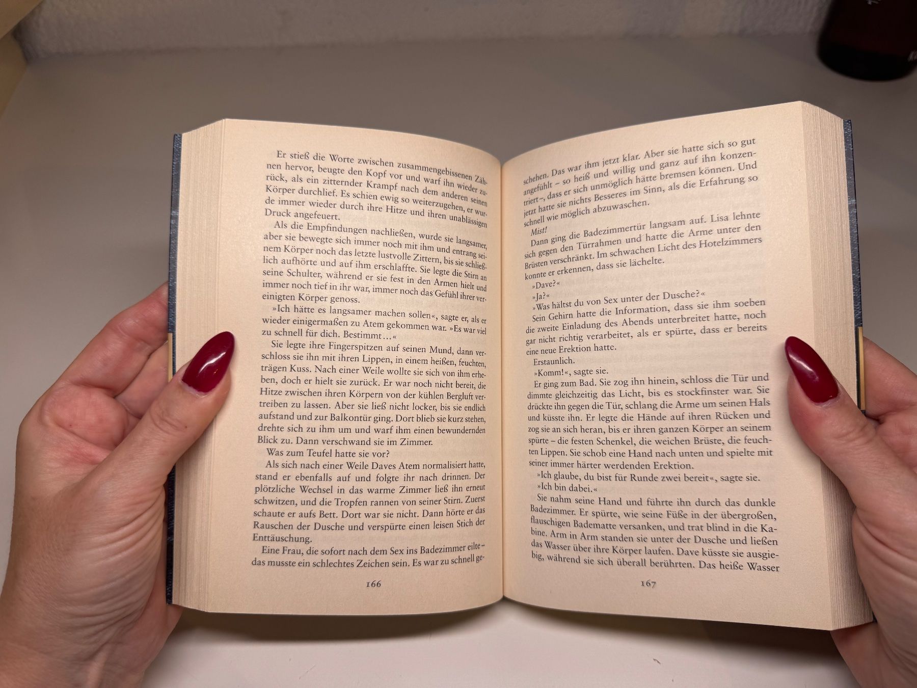 Bücher: ROMAN: Jane Graves, Chaos auf Pumps – Gebraucht aus Grosswangen von Deutsche_Romane 5