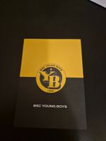 BSC Young Boys Gutschein zu verkaufen