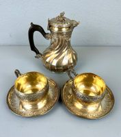 ANTIKES SILBER „CARDEILHAC“ 1300G