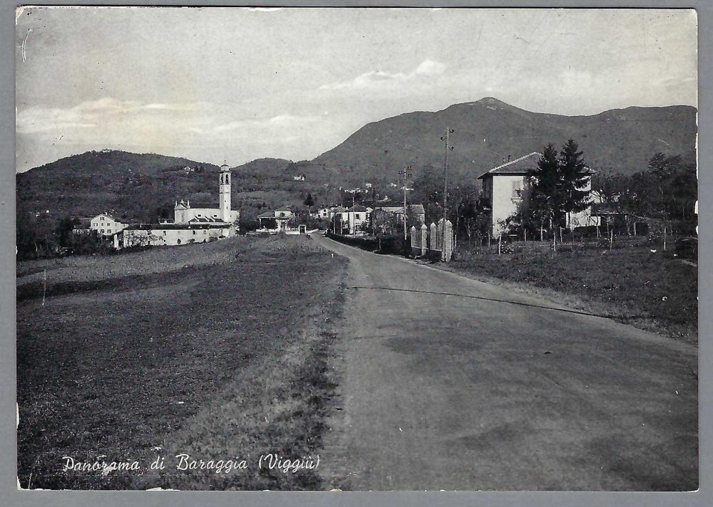 1955, BARAGGIA (Gebraucht) in Pura für CHF 12 – mit Lieferung auf ...