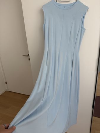 Uniqlo Kleid Grüsse S