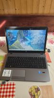 Laptop HP ProBook 450 G1 i5/8GB/SSD 120GB/Win11 FUNKTIONIERT
