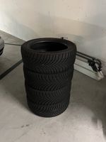 4x Winterreifen VW Golf