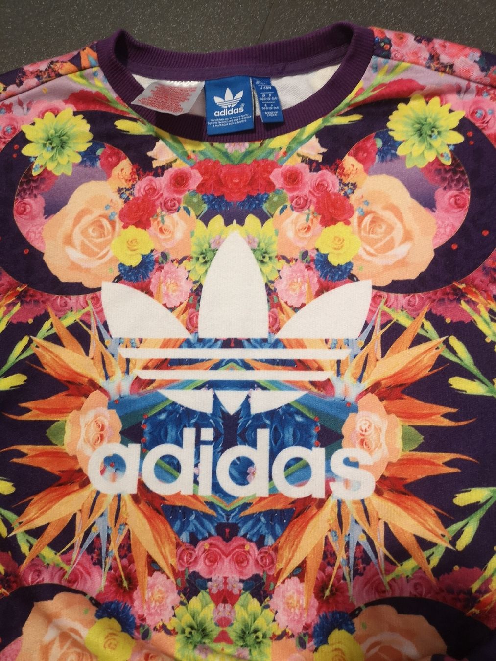 Adidas Maglioni & Felpe: Adidas-Sweatshirt – Usato da Dietikon venduto da aro_mr6l 3