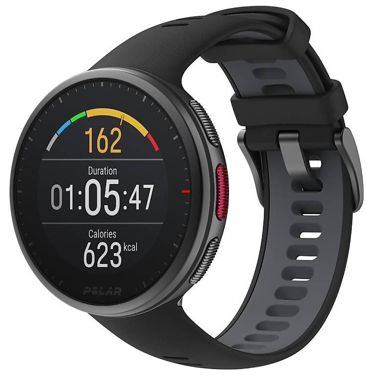 Smartwatch: Polar Vantage V2 – Usato da Zürich venduto da Metatron2022.