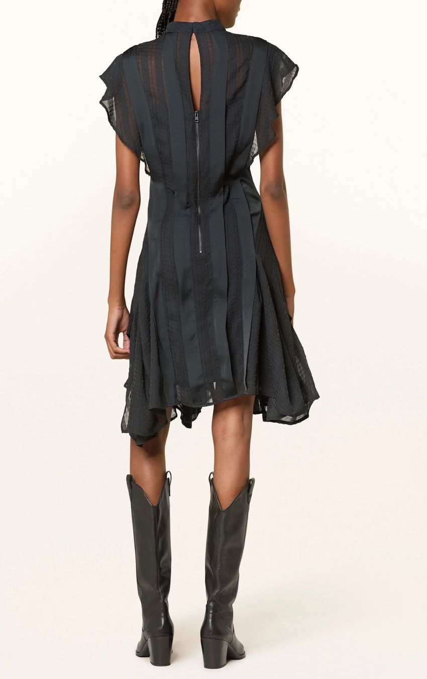 Allsaints Vestiti: Kleid Allsaints – Nuovo (secondo la descrizione) da Uerkheim venduto da erdf 2