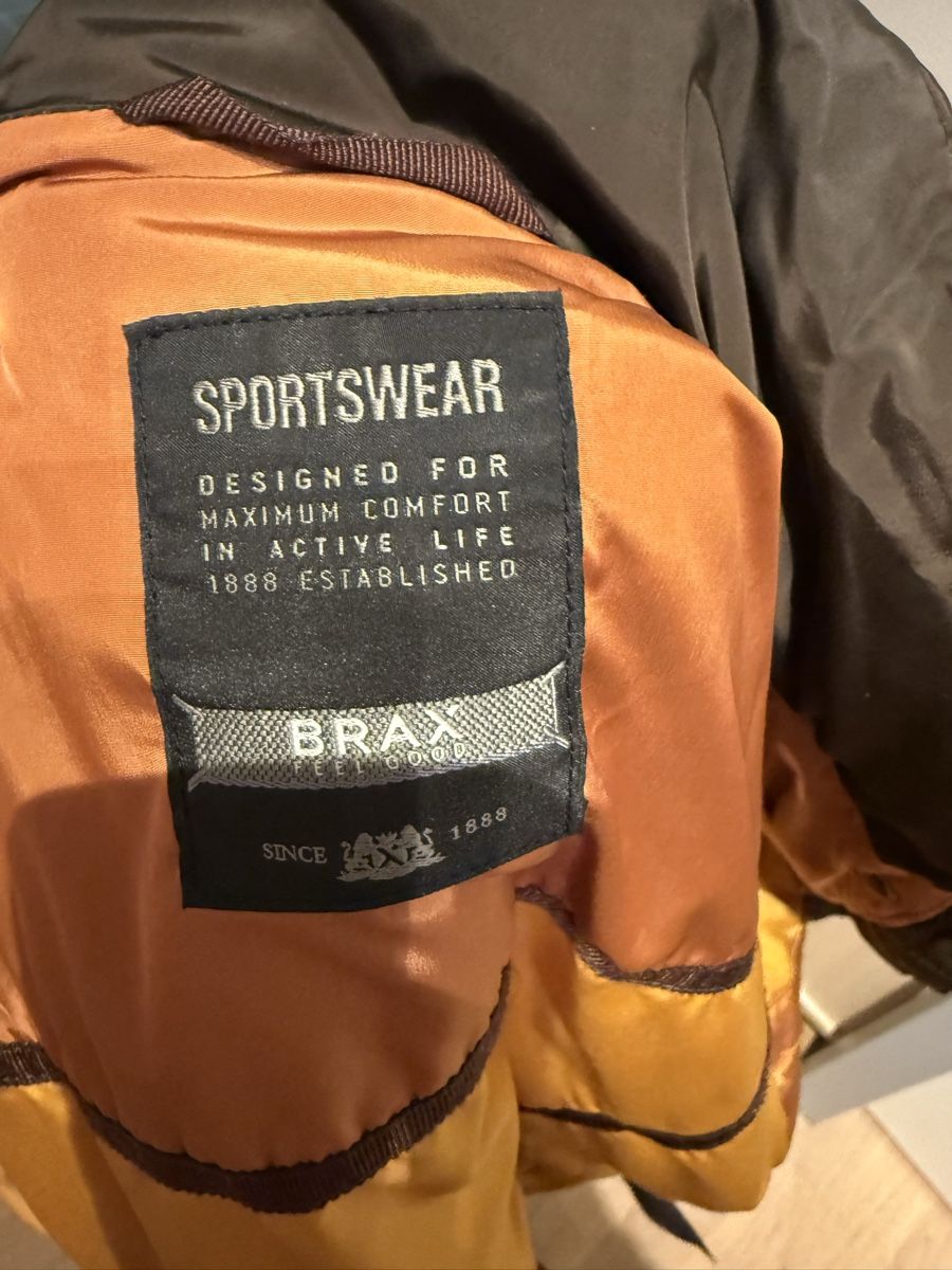 Brax Mäntel: Winterjacke Damen – Gebraucht aus Möhlin von mza84 3