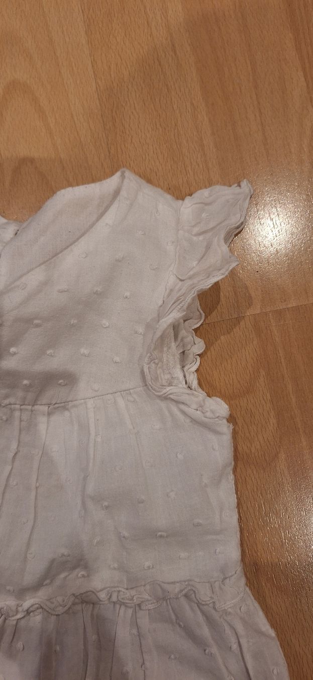 Vestiti & Gonne: Sommerkleid  – Usato da Oberägeri venduto da Runningiceman 1