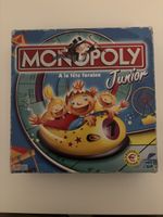 Mini Monopoly Junior