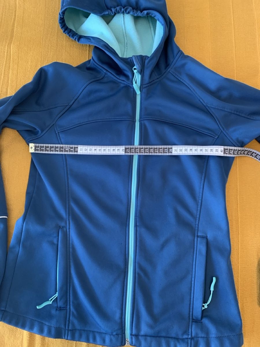 Vestes & Manteaux: Softshelljacke Gr. 158/164 – D'occasion à Winterthur par Samu-V 1
