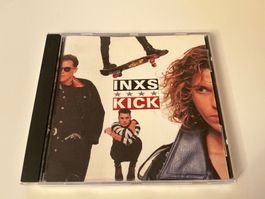 INXS / Kick / 1987