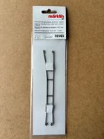 Marklin 70143 Fahrdraht 142 mm 3 St.