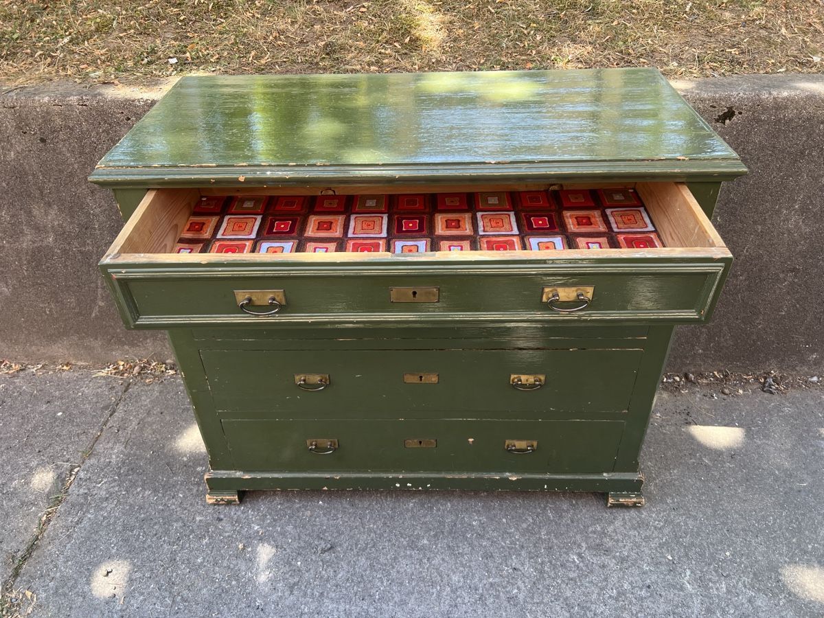 Commodes: Commode ancienne – D'occasion à Biel/Bienne par val_m5my 1