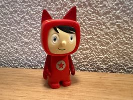 Tonie Kreativ / Rot