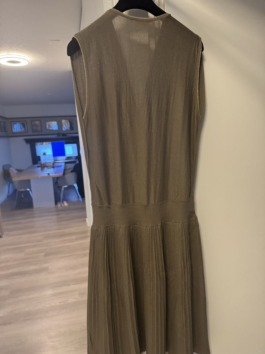 Fogal Vestiti: Fogal Kleid – Nuovo e nell'imballaggio originale da zürich venduto da dalia06 3