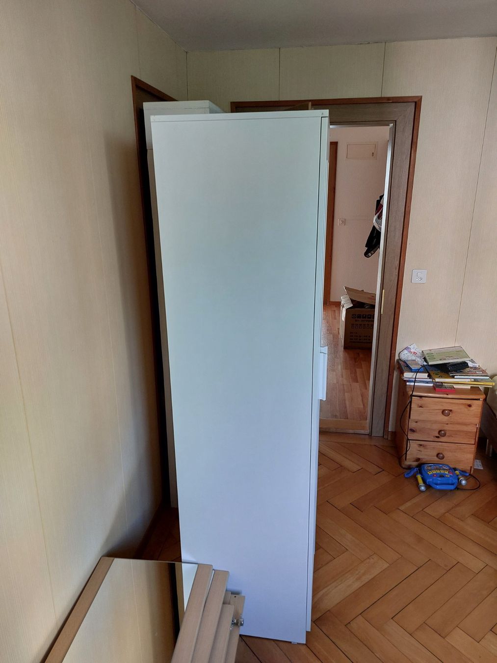 Ikea Schränke: Schrank von IKEA – Gebraucht aus Schwyz von PaulAccola 2