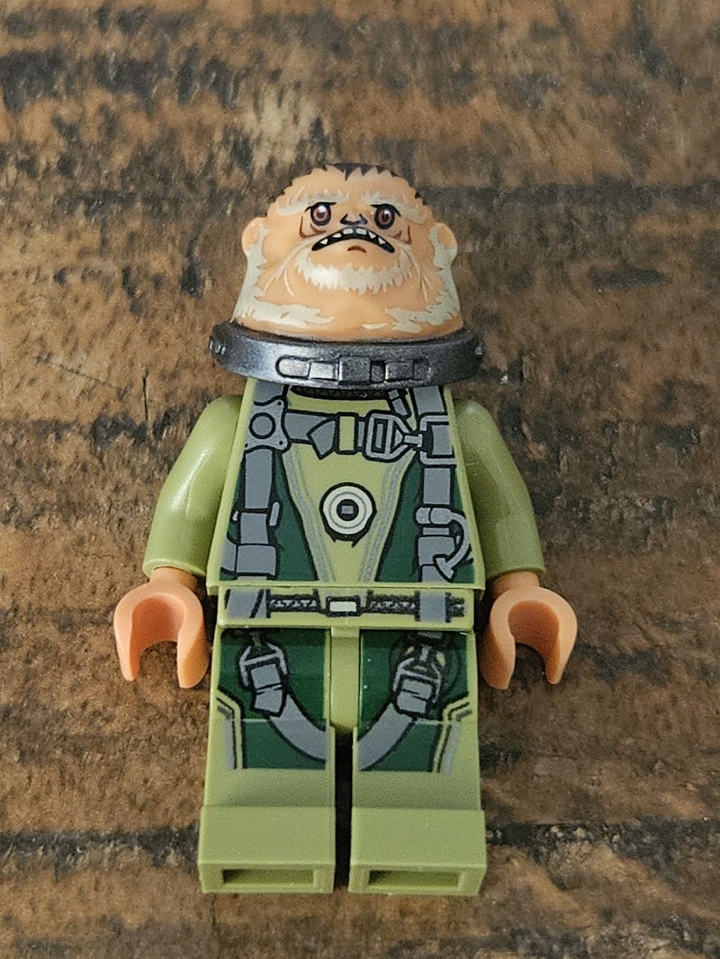 lego figurine star wars sw0780 Bistan (D #39 occasion) à Confignon pour CHF