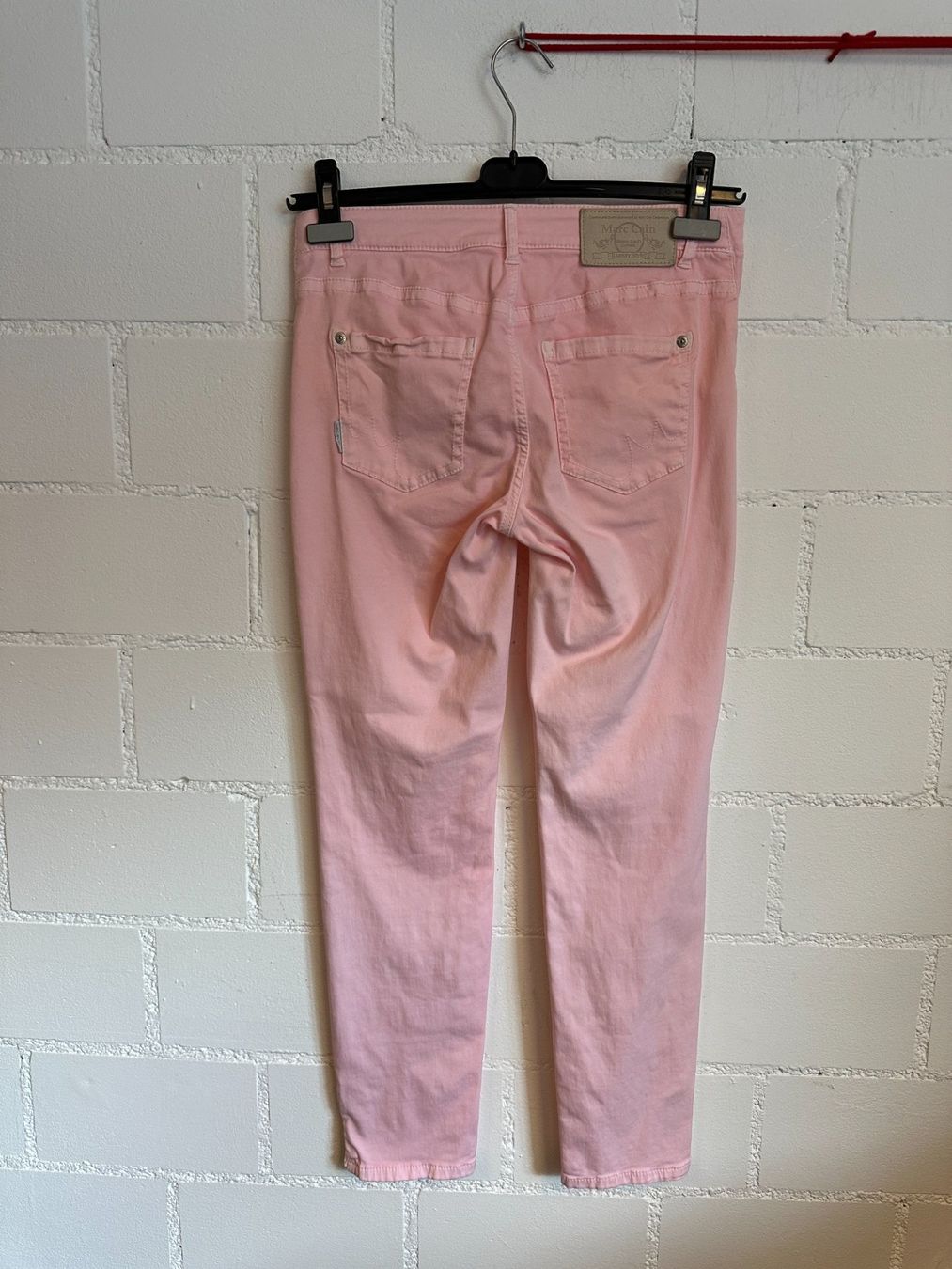 Marc Cain Pantaloni: Hose von Marc Cain (38) – Usato da Urdorf venduto da Erika666 5