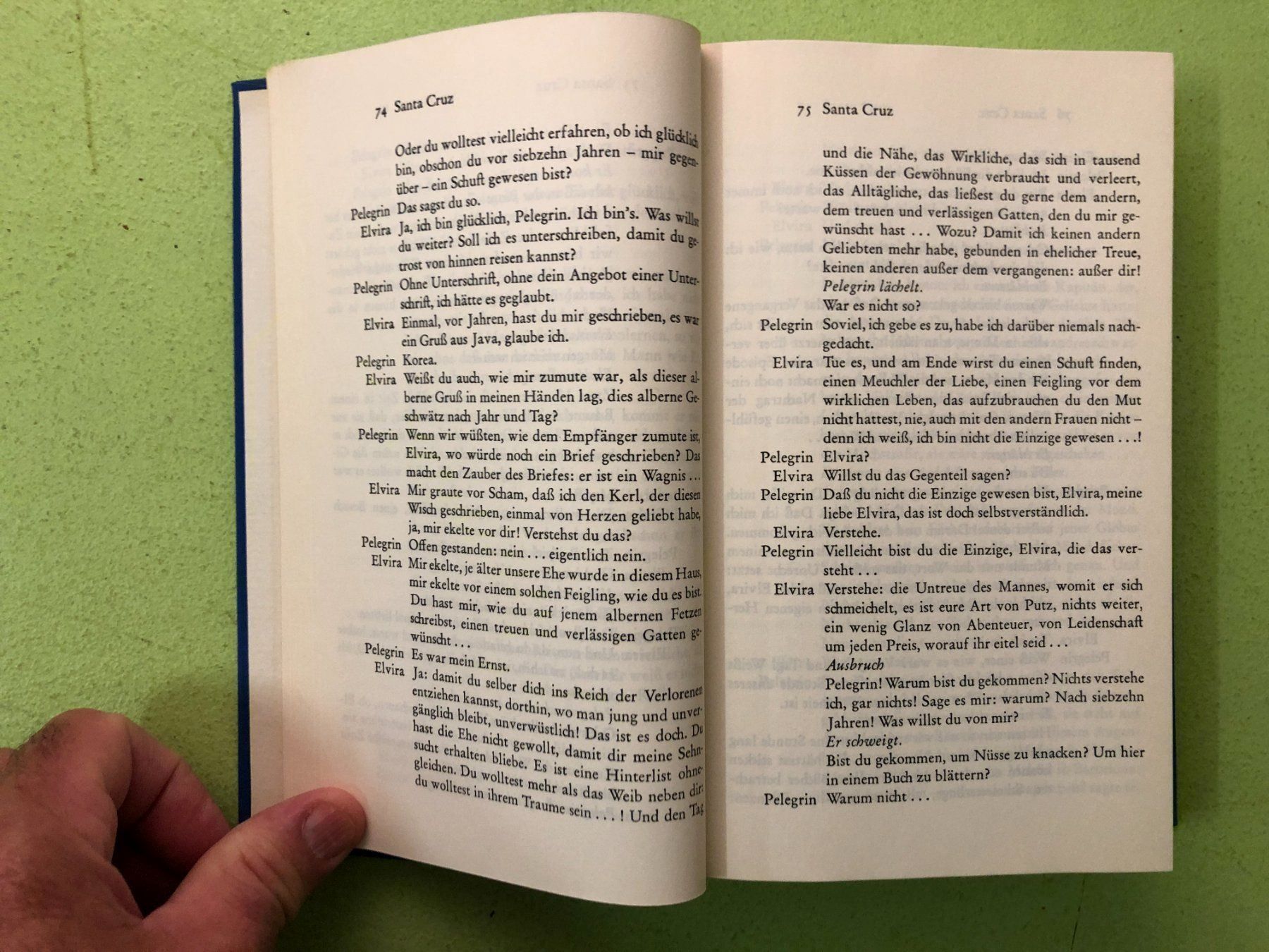 Bücher: Max Frisch: Gesammelte Stücke – Gebraucht aus Zürich von allp 4