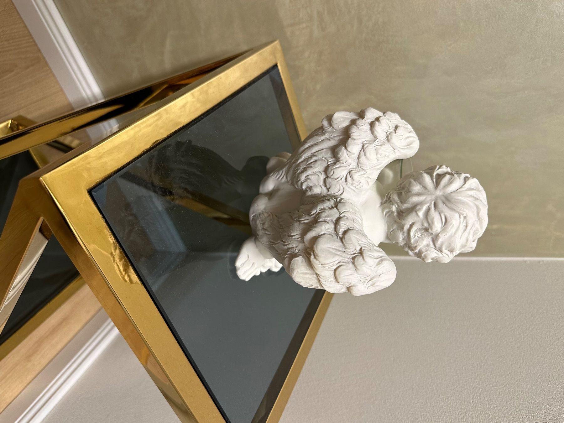 Statuette: Engel Neu – Nuovo e nell'imballaggio originale da Frümsen venduto da swi_fsq6 4
