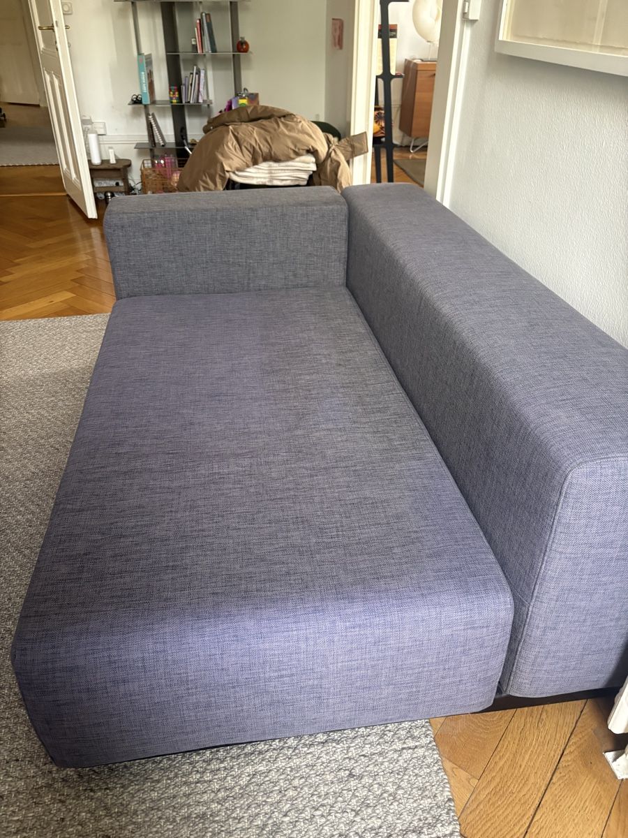 Sofas: Sofa bed – Gebraucht aus Genève von kir_ng95 3