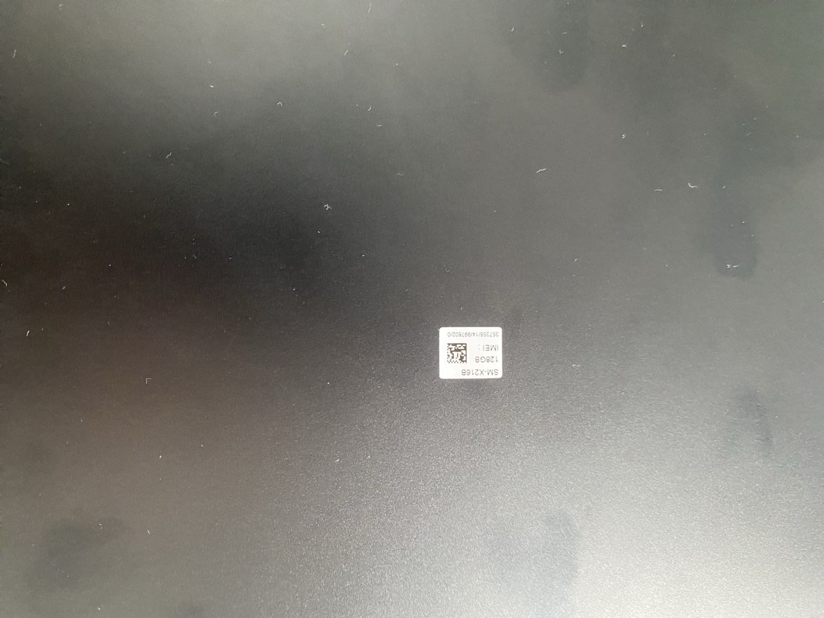 Samsung Tablet PC: Tablet – Gebraucht aus Konolfingen von Chnofli 2