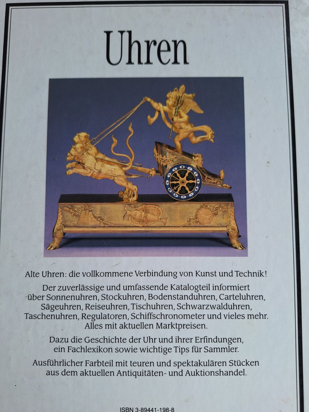 Libri: 4 STK ALTE KUNSTOBJEKTE BÜCHER – Usato da Huttwil venduto da Kunterbuntli 1