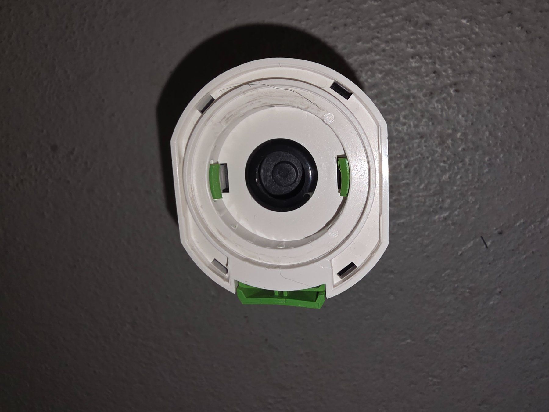 Loxone Elektronikbauteile: 1 Stellantrieb Loxone – Gebraucht aus Märwil von Heubi76 1