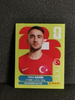 Panini Wm 2026 Sticker :Yunus Akgün Tur 16