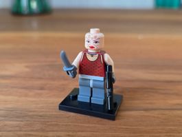 Lego Star Wars Minifigur Sugi