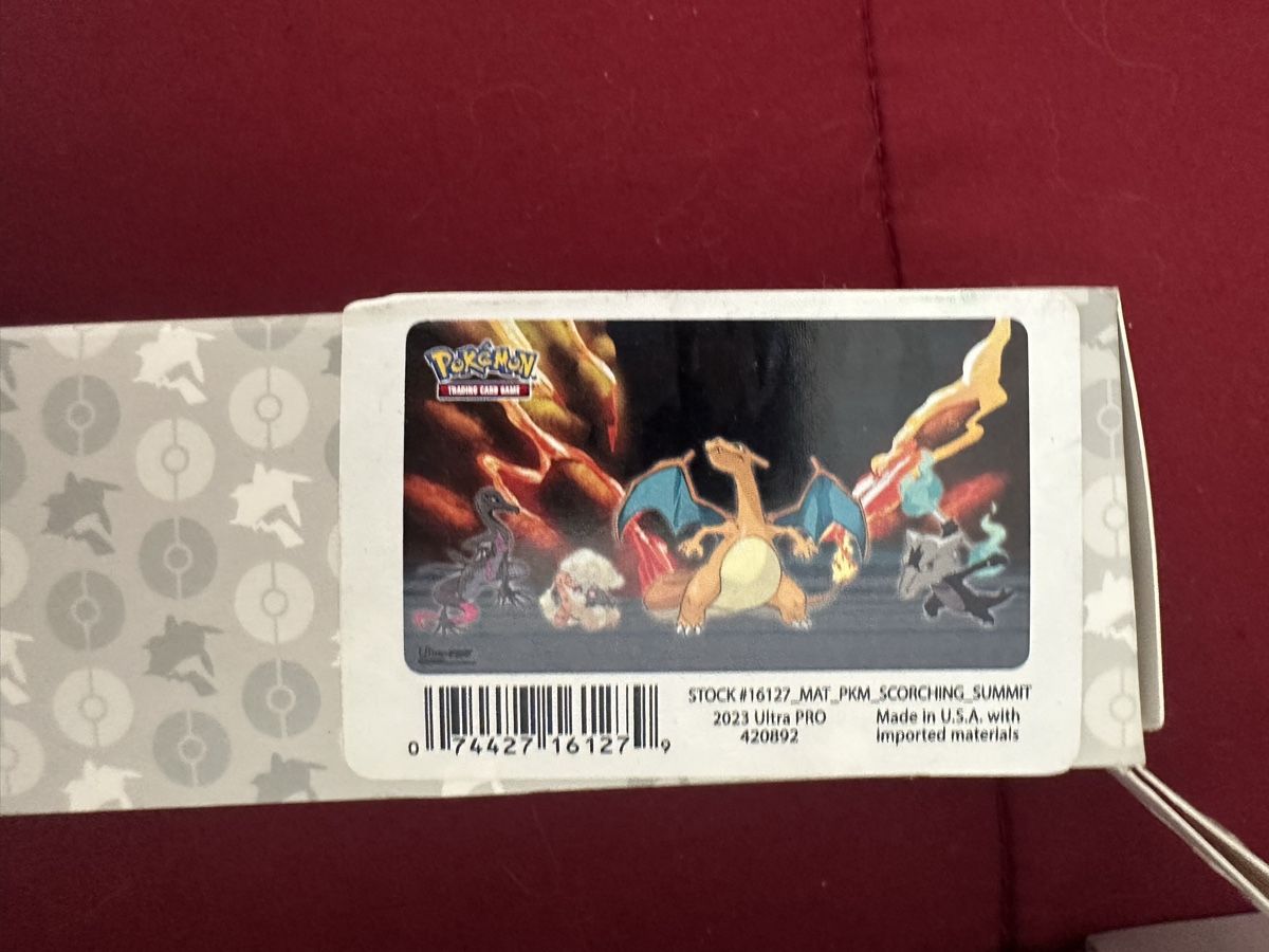 Pokémon Carte collezionabili: Pokemon Supply Set – Nuovo (secondo la descrizione) da Ringgenberg BE venduto da gemkeeper 3