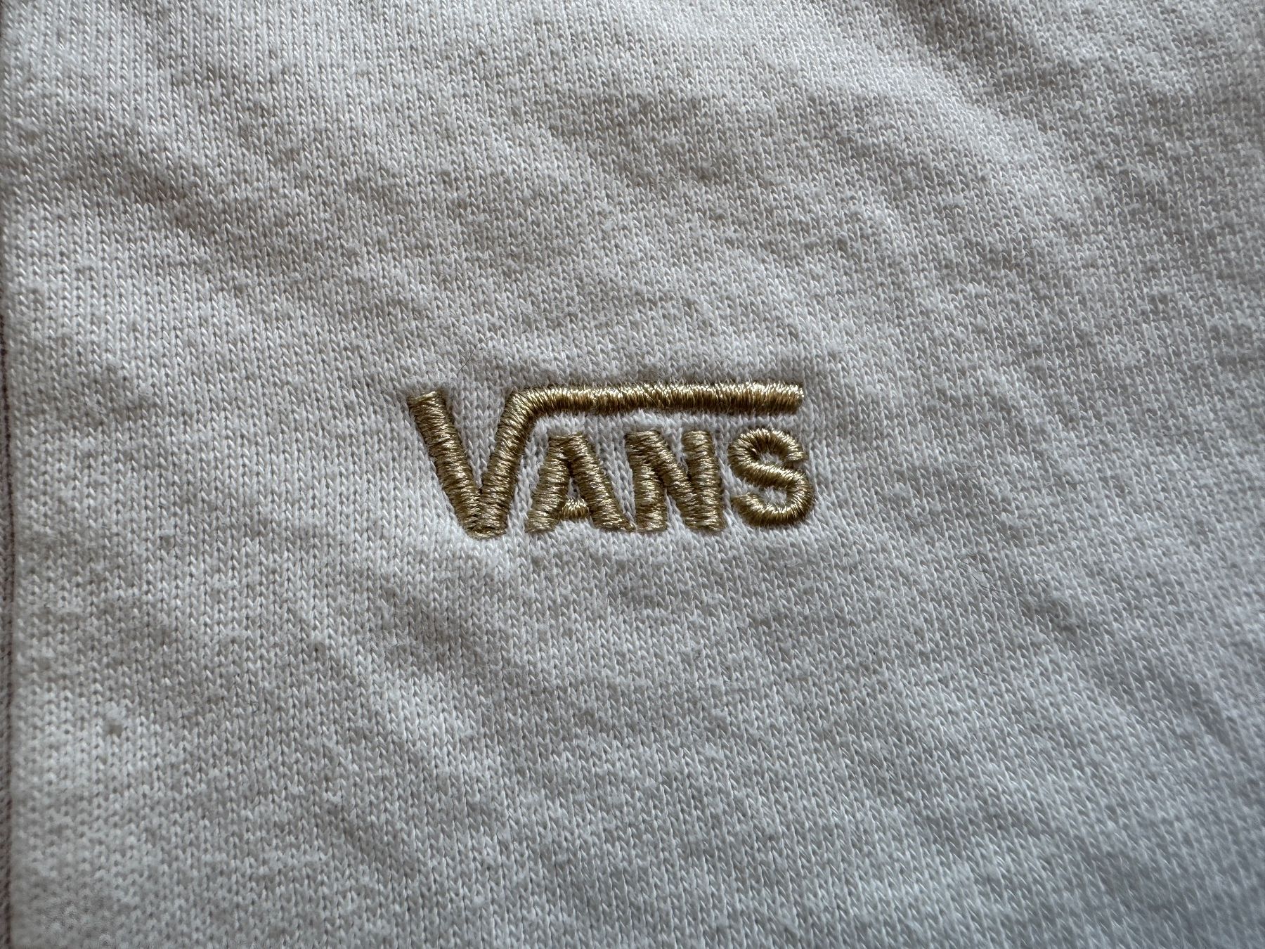 Pullover & Sweatshirts: VANS hoodie pullover size S oversize – Gebraucht aus Neuchâtel von _Easy_to_Find_ 1