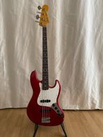 FENDER JAZZ BASS