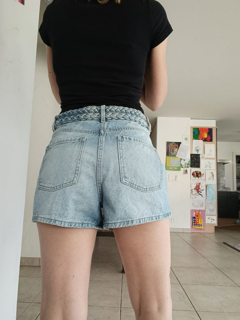 Primark Jeans: SHORT JEAN PRIMARK 36 – Nuovo (secondo la descrizione) da Sierre venduto da shirley04 2