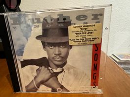 Luther Vandross - Songs - HA13A